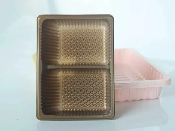 Kuidas saab toidukvaliteediga termoplastist pakend toetada toiduainete ohutumat käitlemist ja nutikamat pakendikujundust?