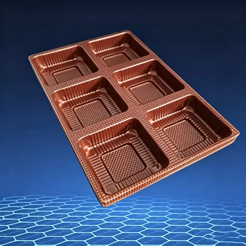 Mooncake termoplastist kandik Mooncake termoplastist kandik