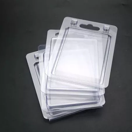 PLA elektroonika blister
