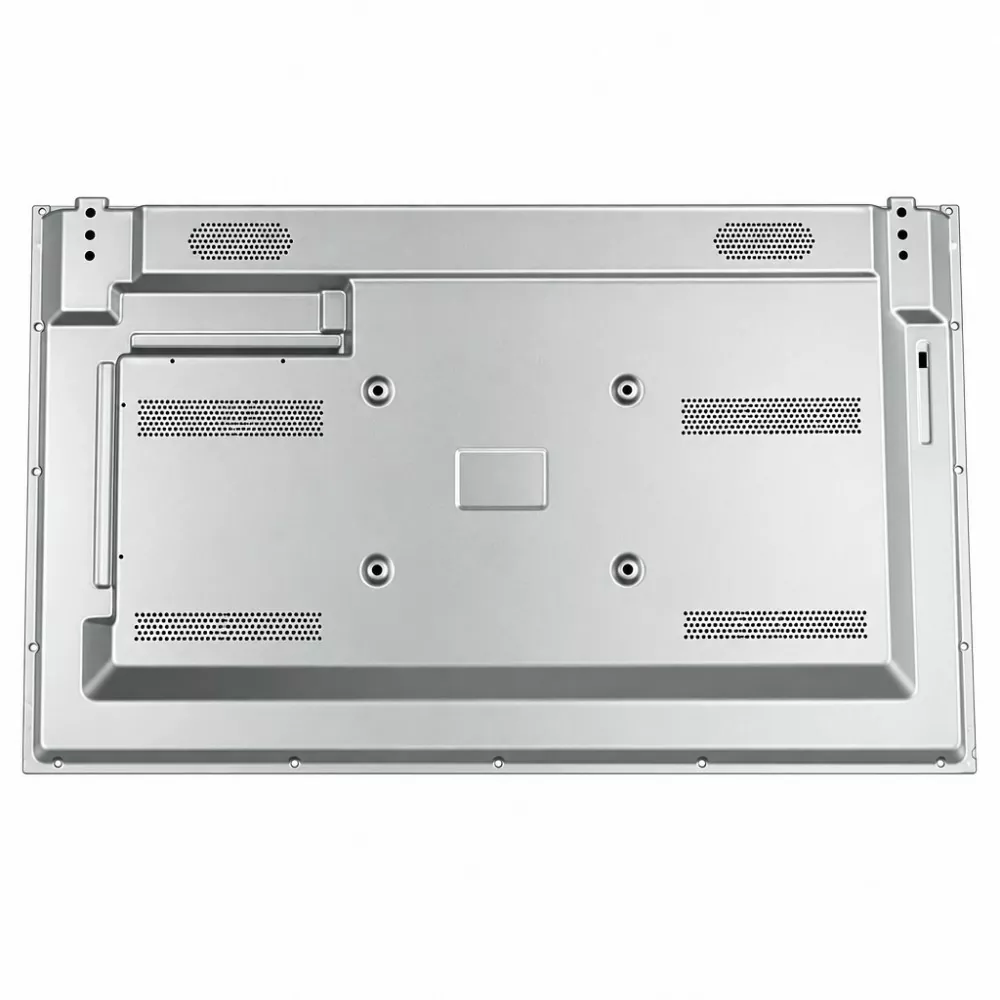 Plastikust kuumuskindel Smart TV tagakaas